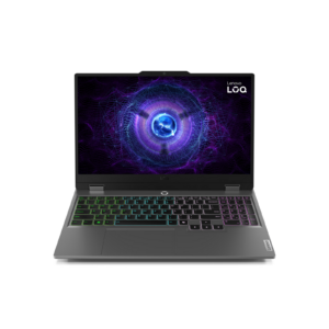 LAPTOP LENOVO LOQ 15.6″ i7-13650HX SSD1T RAM32 DOS RTX4050 83dv012xiv