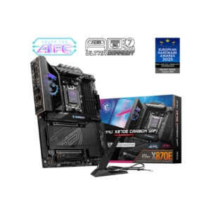 MB MSI MPG X870E CARBON AM5 DDR5 Wi-Fi
