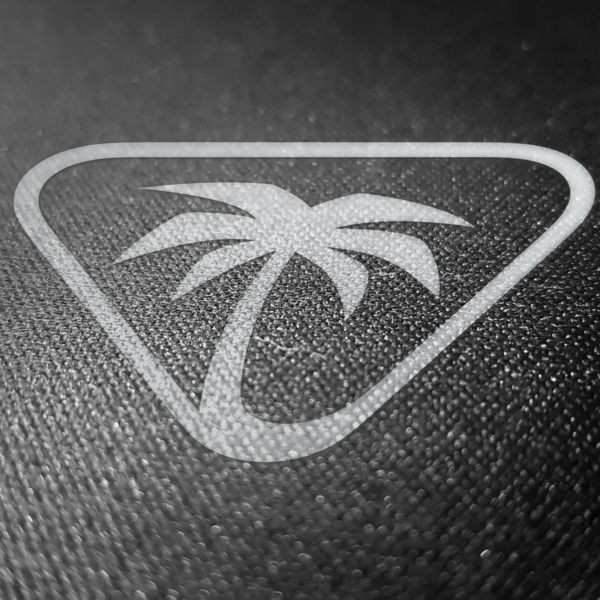 MOUSEPAD TURTLE BEACH SENSE CORE XXL 900Lx420WX2MM