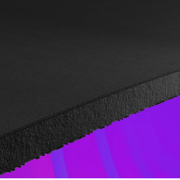 MOUSEPAD TURTLE BEACH SENSE CORE XXL 900Lx420WX2MM