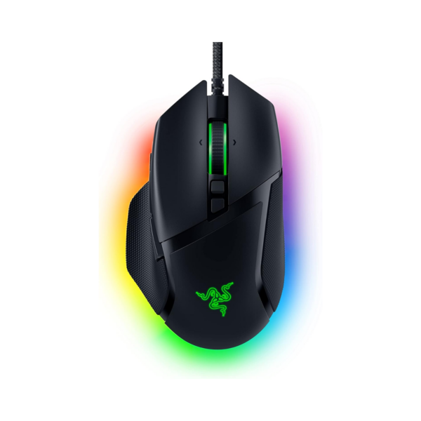 MOUSE RAZER BASILISK V3 35K CHROMA RGB