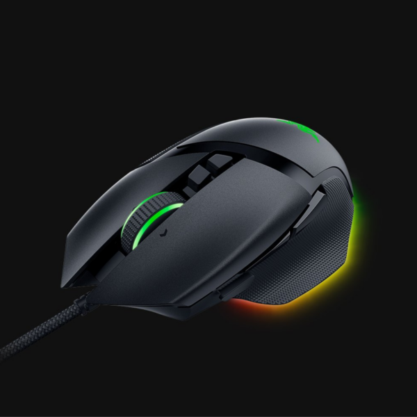 MOUSE RAZER BASILISK V3 35K CHROMA RGB