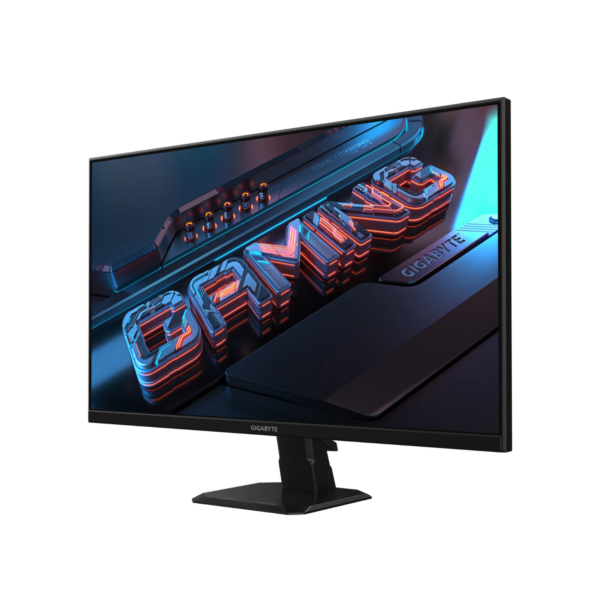 MONITOR GIGABYTE GS27F 27″ FHD IPS 165HZ