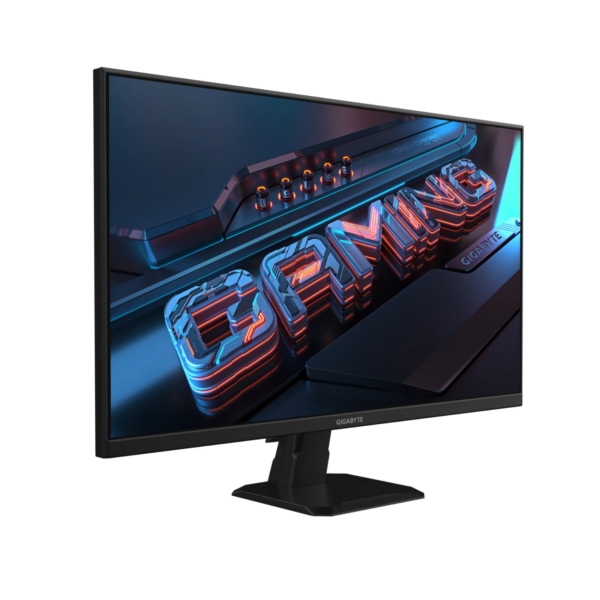 MONITOR GIGABYTE GS27F 27″ FHD IPS 165HZ