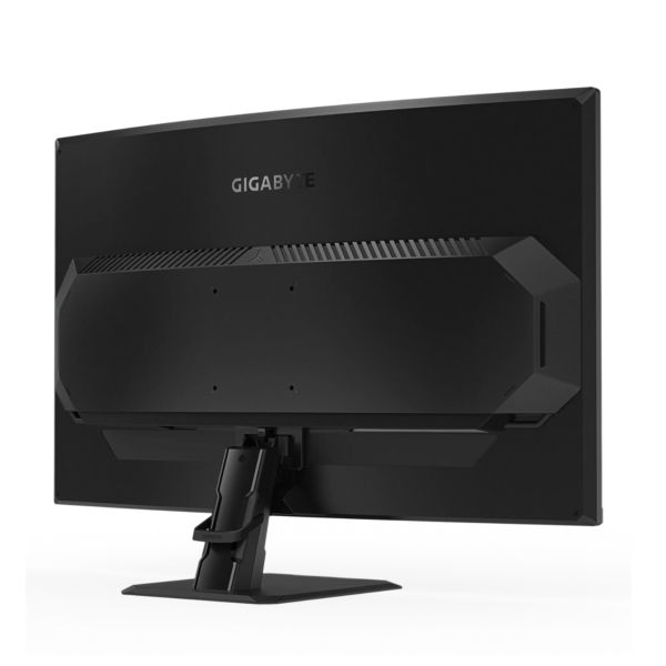 MONITOR GIGABYTE GS32QCA 32″ QHD CURVED VA 180HZ