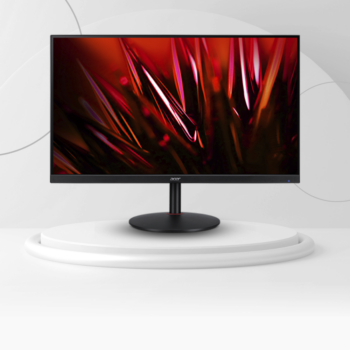 Monitor Thumb