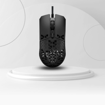 Mouse Thumb