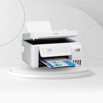 Printer Thumb