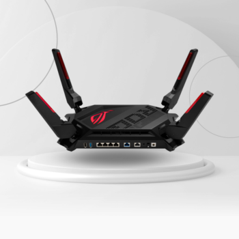 Router Thumb