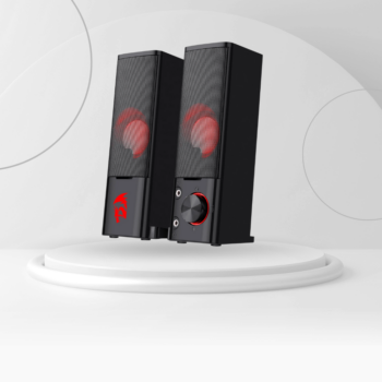Speaker Sound Thumb