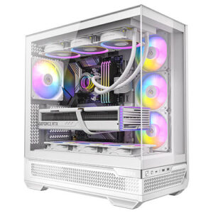 Gallery C7 Argb White 18