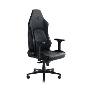 CHAIR GAMING RAZER ISKUR V2 BLACK