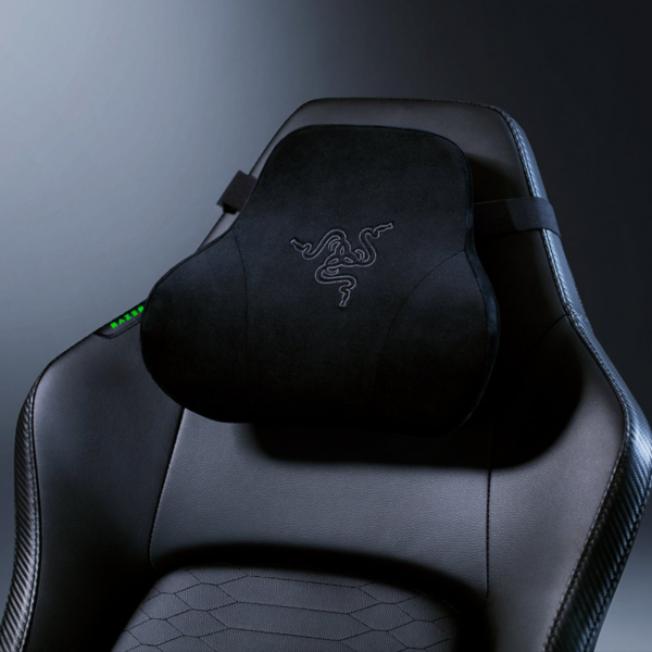 CHAIR GAMING RAZER ISKUR V2 BLACK