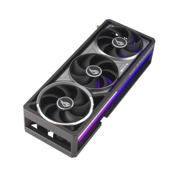 GPU ASUS ROG ASTRAL RTX5080-O16G-GAMING