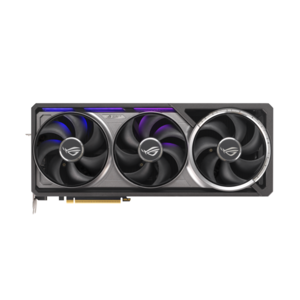 GPU ASUS ROG ASTRAL RTX5080-O16G-GAMING