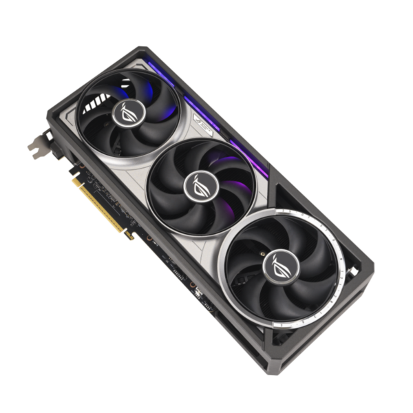 GPU ASUS ROG ASTRAL RTX5080-O16G-GAMING