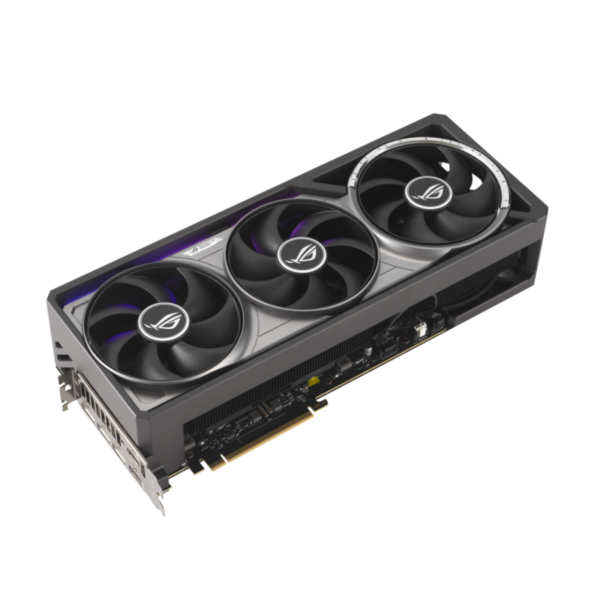 GPU ASUS ROG ASTRAL RTX5080-O16G-GAMING