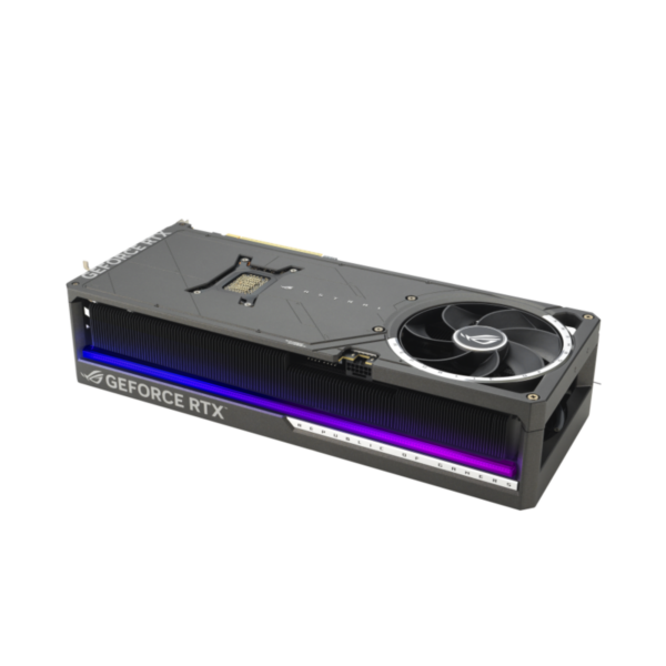 GPU ASUS ROG ASTRAL RTX5080-O16G-GAMING