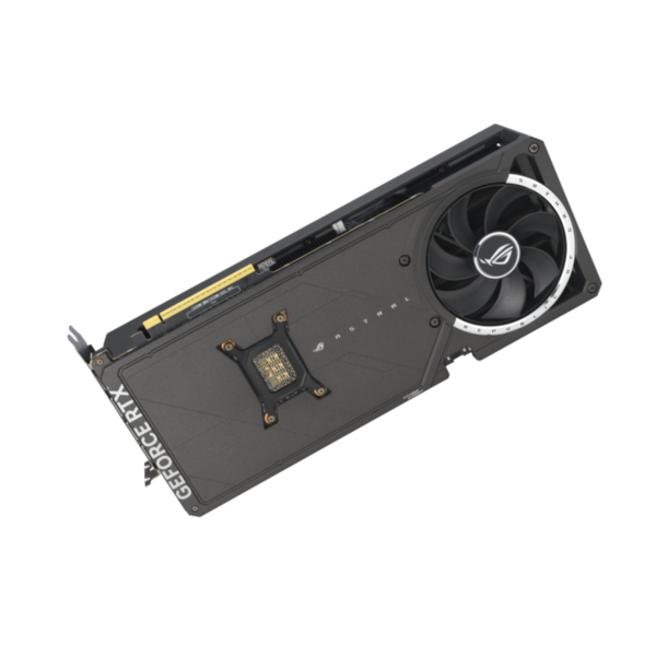 GPU ASUS ROG ASTRAL RTX5080-O16G-GAMING