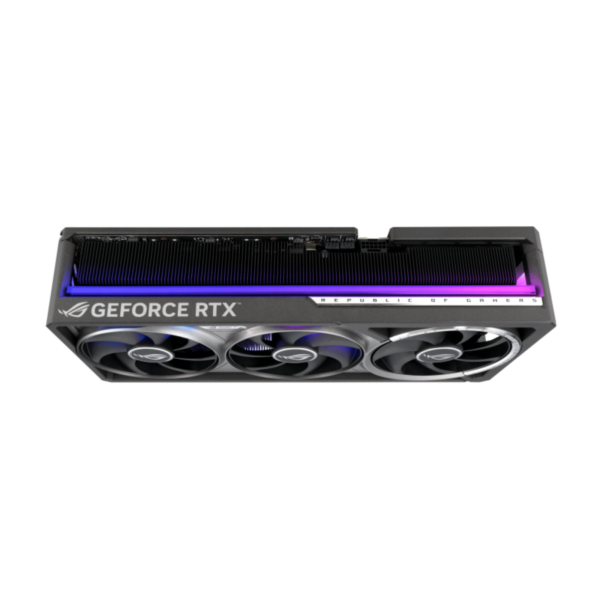GPU ASUS ROG ASTRAL RTX5080-O16G-GAMING