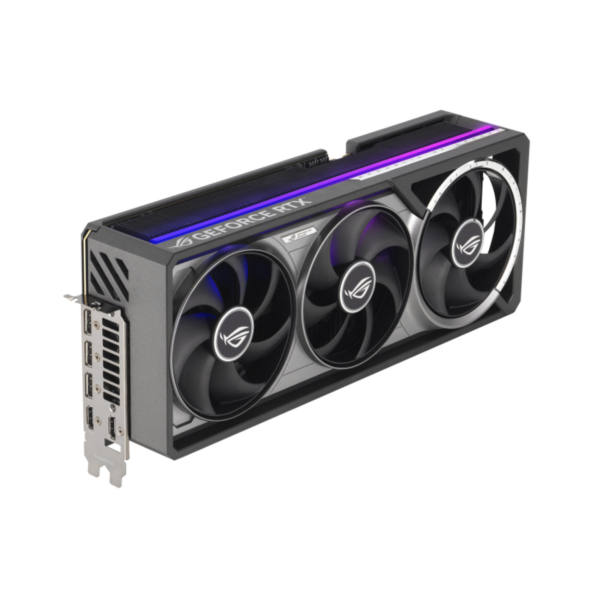 GPU ASUS ROG ASTRAL RTX5080-O16G-GAMING