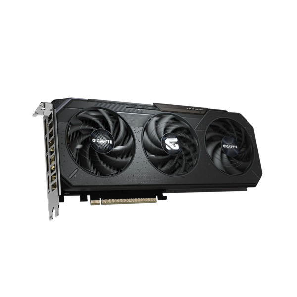 GPU GIGABYTE GEFORCE RTX5060 GAMING OC 8G