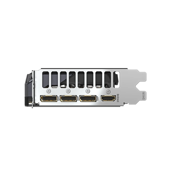 GPU GIGABYTE GEFORCE RTX5060 GAMING OC 8G