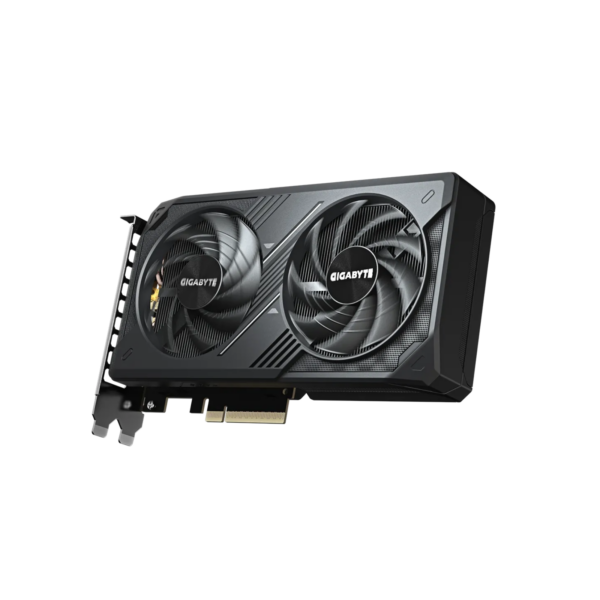 GPU GIGABYTE GEFORCE RTX5060 WINDFORCE OC 8G