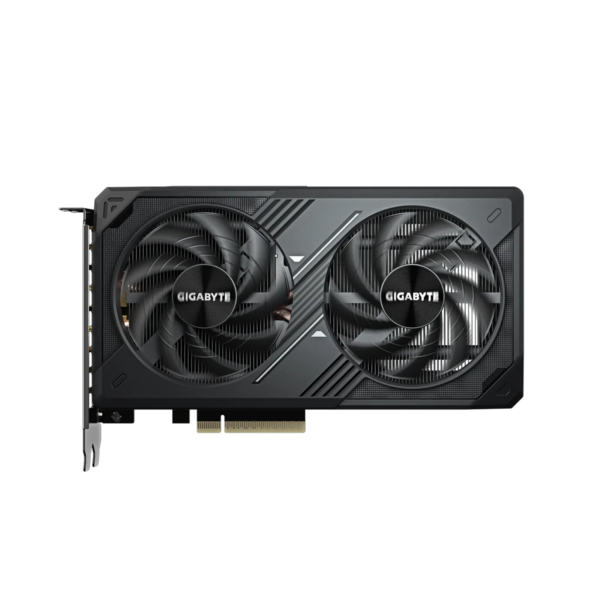 GPU GIGABYTE GEFORCE RTX5060 WINDFORCE OC 8G