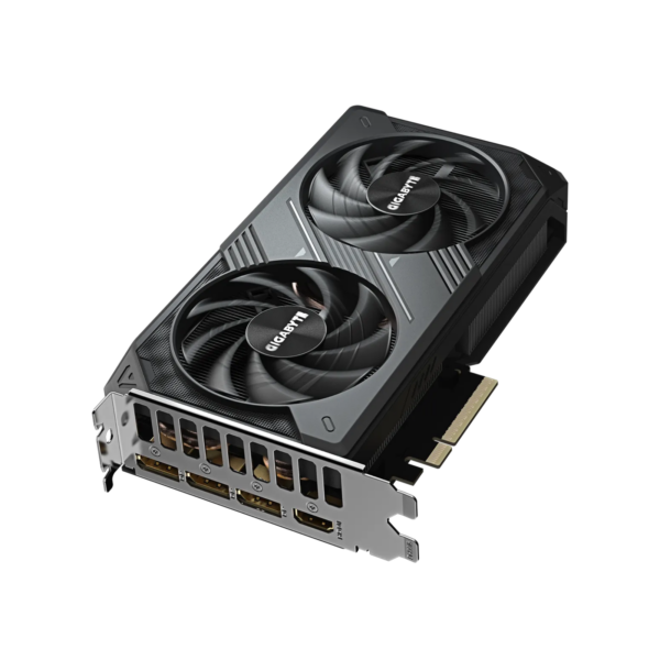 GPU GIGABYTE GEFORCE RTX5060 WINDFORCE OC 8G