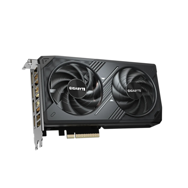 GPU GIGABYTE GEFORCE RTX5060 WINDFORCE OC 8G