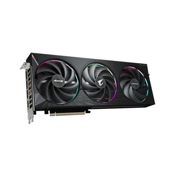 GPU GIGABYTE AORUS RTX5060TI ELITE16G