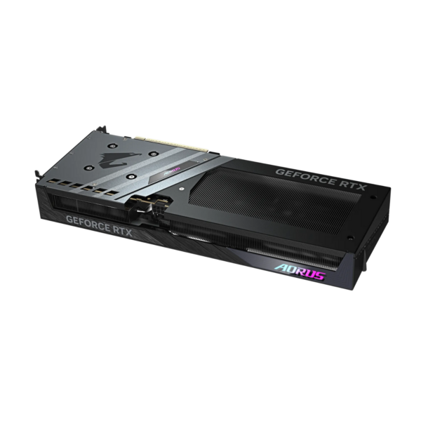 Gpu Gb 5GPU GIGABYTE AORUS RTX5060TI ELITE16G 060ti Elite (8)