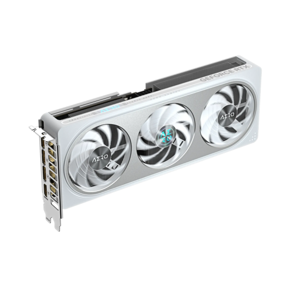 GPU GIGABYTE GEFORCE RTX5060TI AERO OC 16G