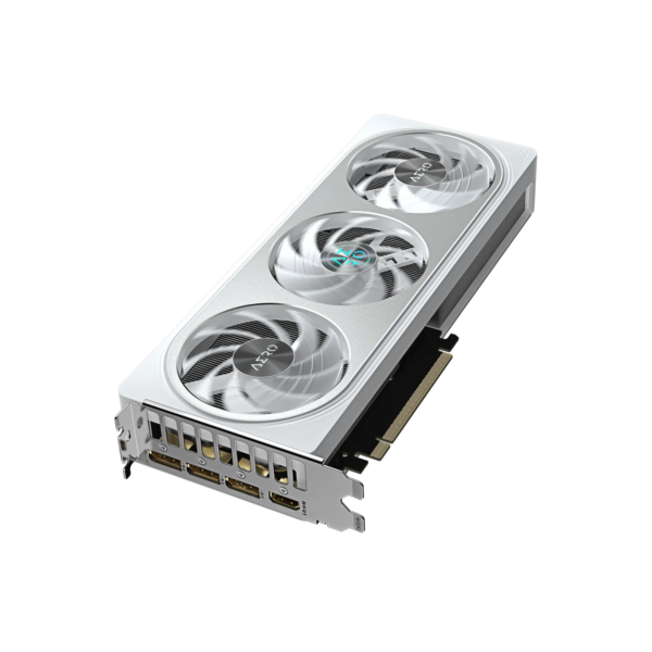 GPU GIGABYTE GEFORCE RTX5060TI AERO OC 16G