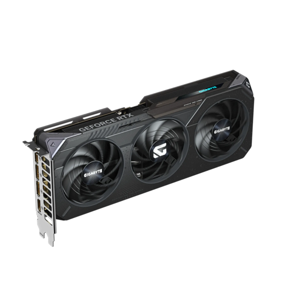 GPU GIGABYTE GEFORCE RTX5060TI GAMING OC 16G
