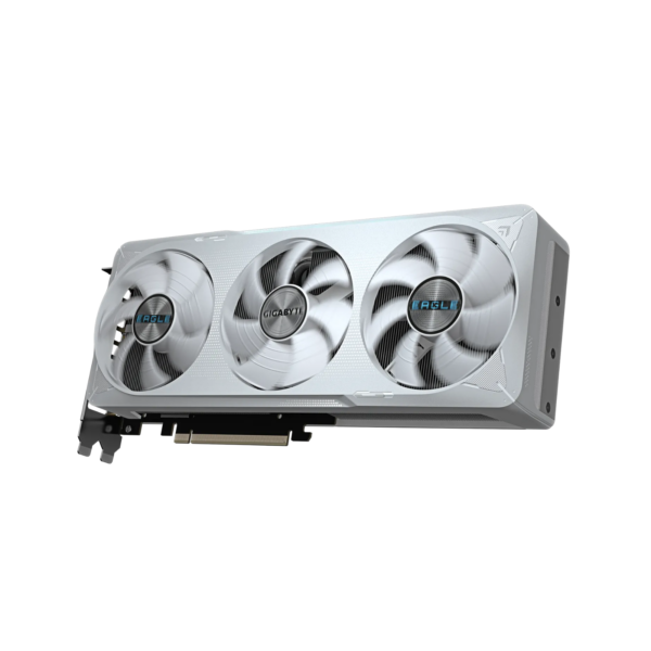 GPU GIGABYTE GEFORCE RTX5070 EAGLE OC ICE SFF 12GB