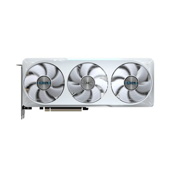 GPU GIGABYTE GEFORCE RTX5070 EAGLE OC ICE SFF 12GB