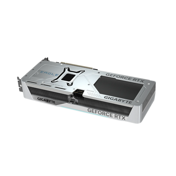 GPU GIGABYTE GEFORCE RTX5070 EAGLE OC ICE SFF 12GB
