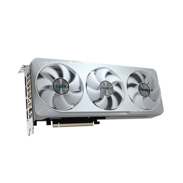 GPU GIGABYTE GEFORCE RTX5070 EAGLE OC ICE SFF 12GB