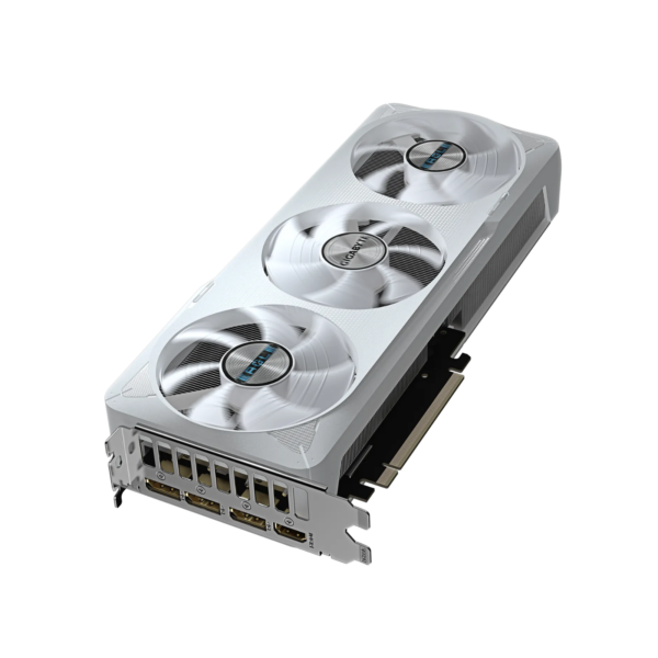 GPU GIGABYTE GEFORCE RTX5070 EAGLE OC ICE SFF 12GB