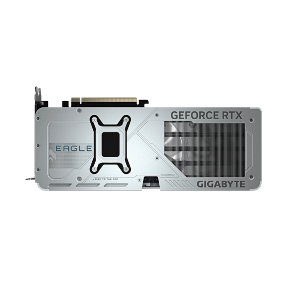 GPU GIGABYTE GEFORCE RTX5070 EAGLE OC ICE SFF 12GB