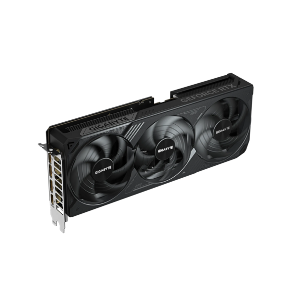 GPU GIGABYTE GEFORCE RTX5070TI WINDFORCE OC SFF 16GB