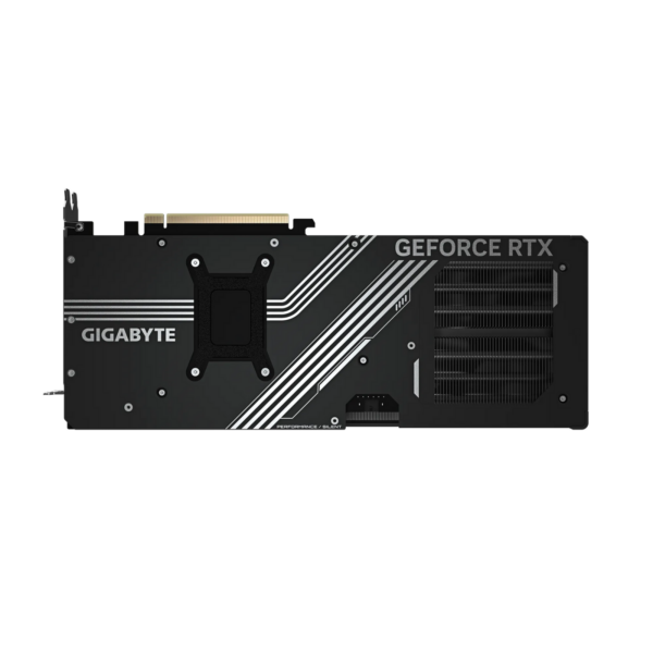 GPU GIGABYTE GEFORCE RTX5070TI WINDFORCE OC SFF 16GB
