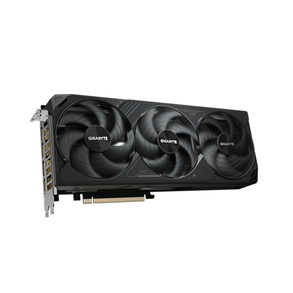 GPU GIGABYTE GEFORCE RTX5070TI WINDFORCE OC SFF 16GB