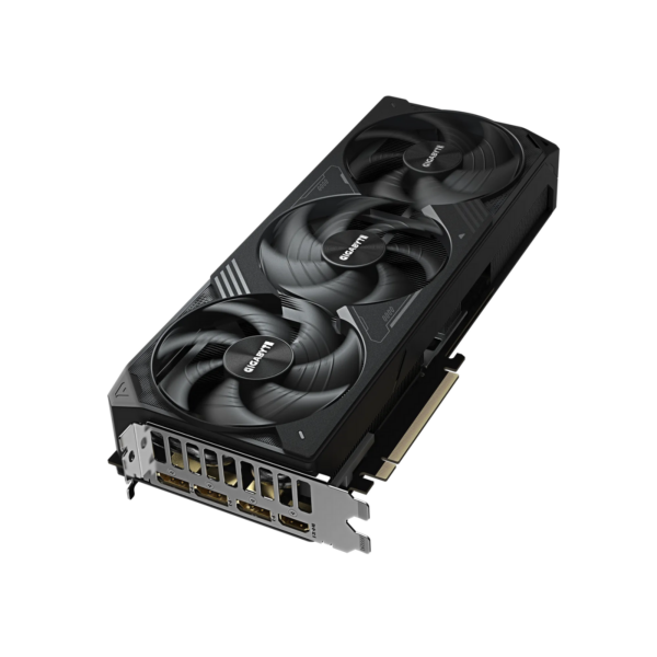 GPU GIGABYTE GEFORCE RTX5070TI WINDFORCE OC SFF 16GB