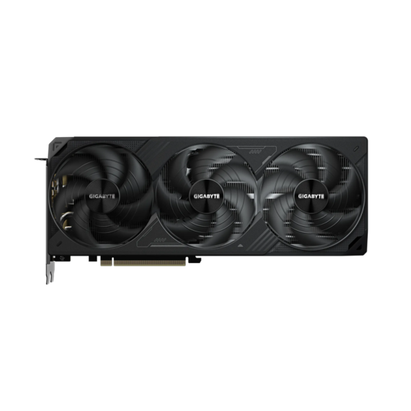 GPU GIGABYTE GEFORCE RTX5070TI WINDFORCE OC SFF 16GB