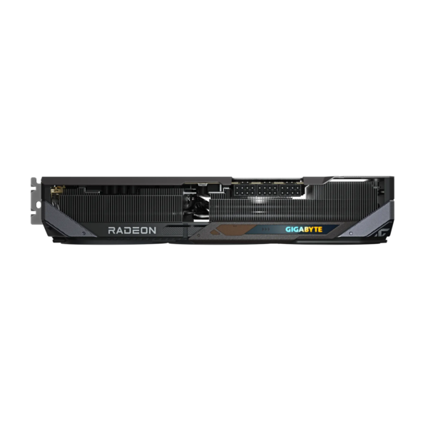 GPU GIGABYTE AMD RADEON RX 9070XT GAMING OC 16GD