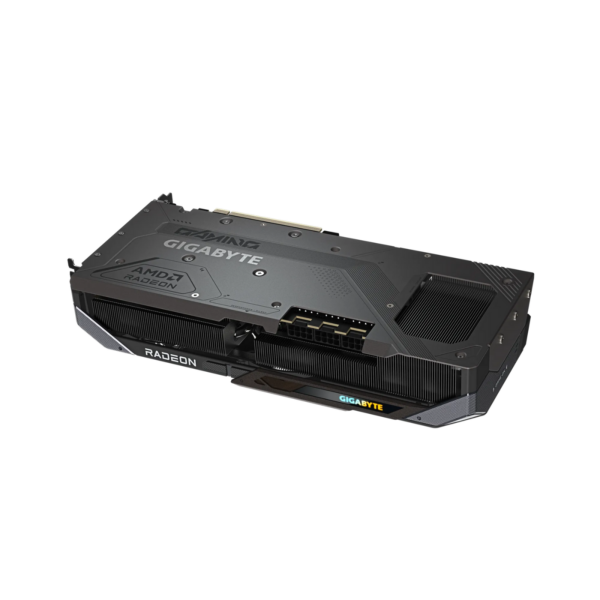 Gpu Gb GPU GIGABYTE AMD RADEON RX 9070XT GAMING OC 16GD (4)