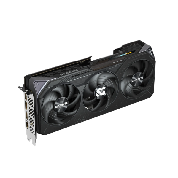 GPU GIGABYTE AMD RADEON RX 9070XT GAMING OC 16GD